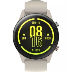 Смарт-часы Xiaomi Mi Watch Beige (BHR4723GL)